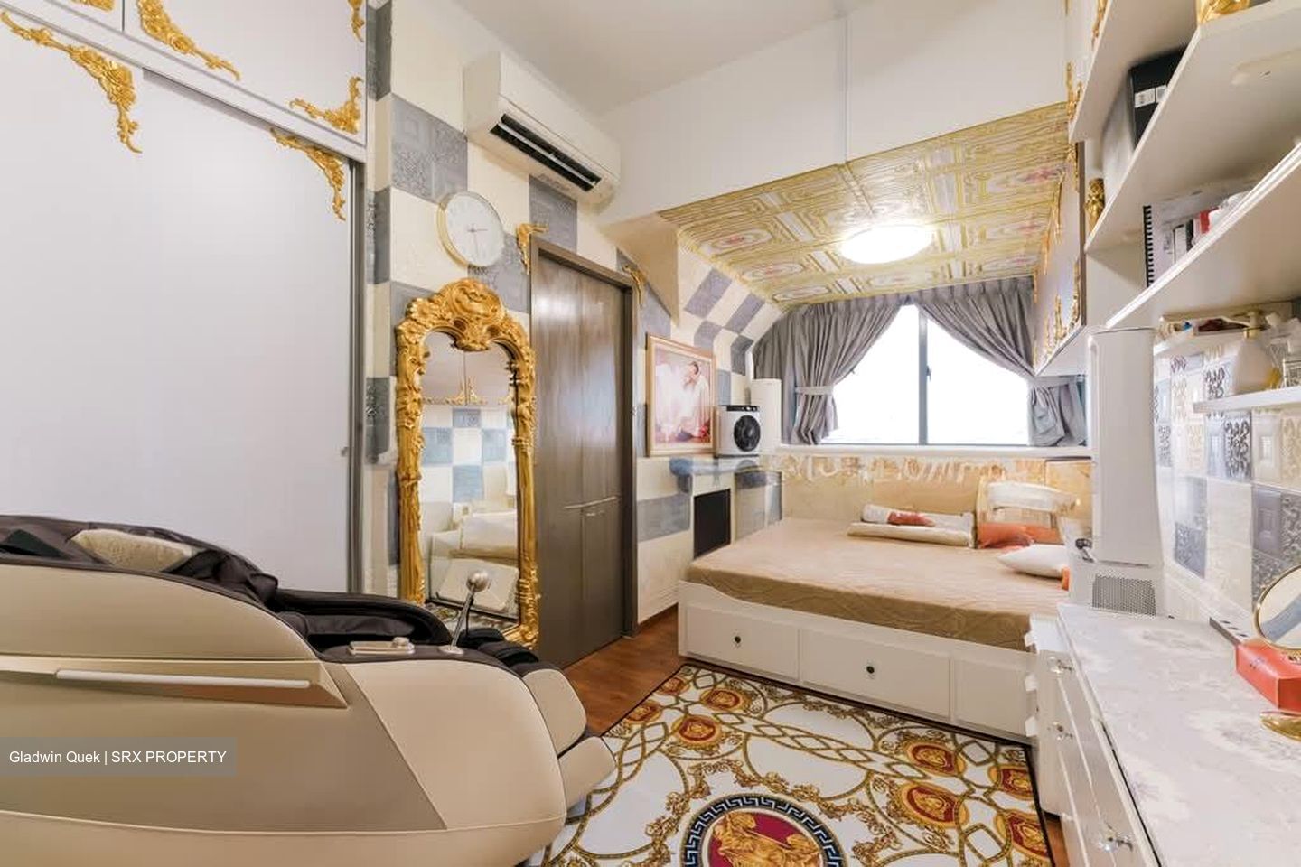 Sycamore Tree (D15), Apartment #572142631